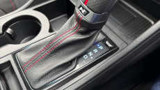 Hyundai Tucson 1.6 TGDi 177 N Line 5dr 2WD DCT Petrol Estate